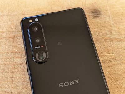 Sony Xperia 5 Mark 3 good condition 8/128GB 888 Snapdragon