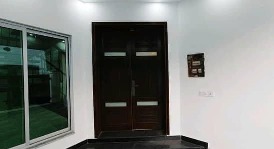 Prominently-Located House Available In Punjab Small Industries Colony For Sale