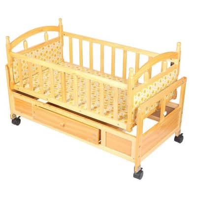baby land cot