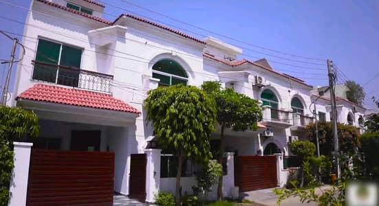 Looking For A House In Punjab Small Industries Colony