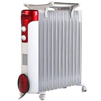 Central Heating System & Services 6