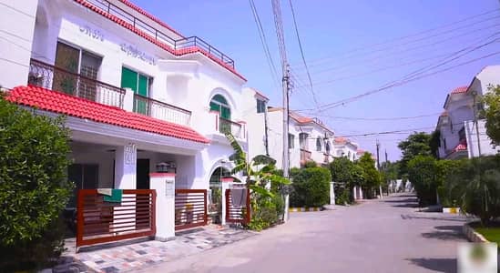 5 Marla House In Bedian Road For Sale At Good Location in Rehman Arcade