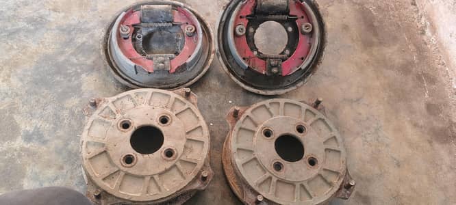 Shoo break Available  riksha