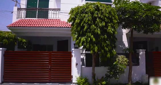 House Of 5 Marla For sale In Alfalah Town