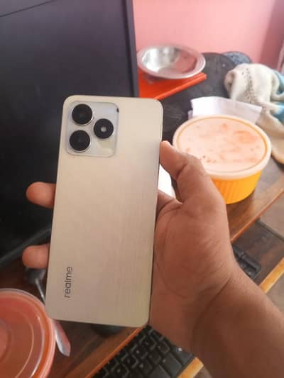 realme c53 6 128 rapta . 03123279130
