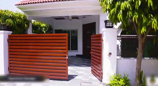 Punjab Small Industries Colony House Sized 5 Marla Is Available