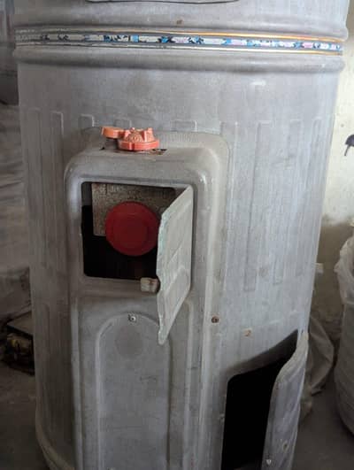 Geyser (AL-FAZAL) for sale 35 Gallons