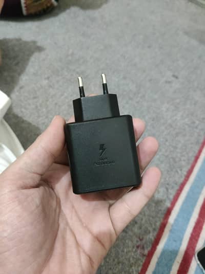 Samsung Charger