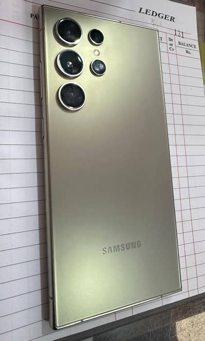 Samsung Galaxy S24 Ultra