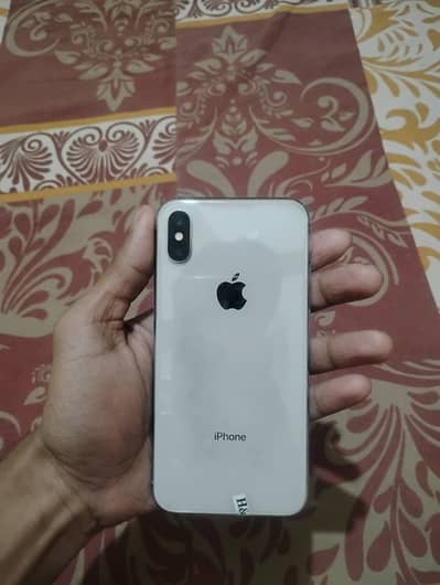 Iphone X 128 GB