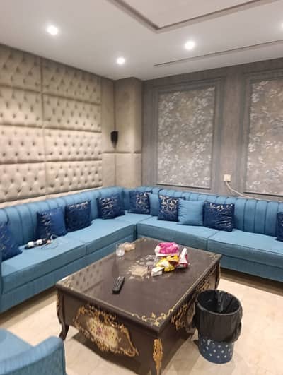 LUXURY APARTMENT  C TOWER FULLY FURNISHED