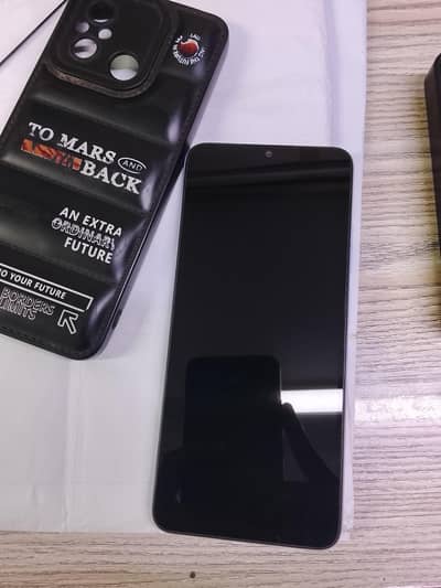 xiaomi redmi 12C 4/128