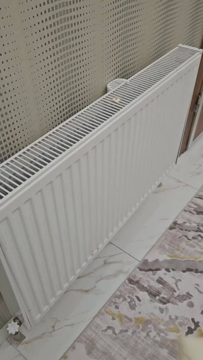 Central Heating System & Services 2