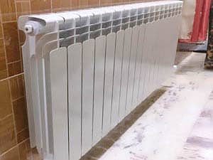 Central Heating System & Services 14