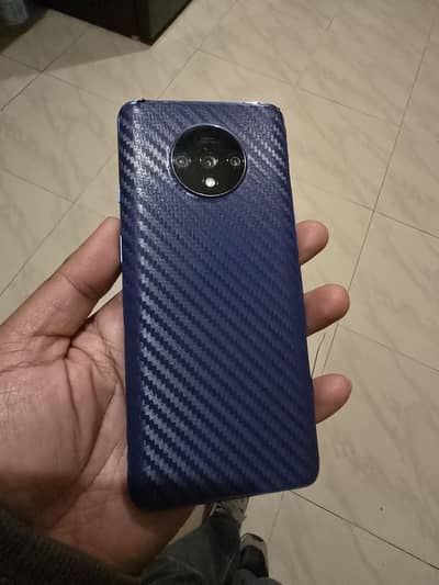 One Plus 7t