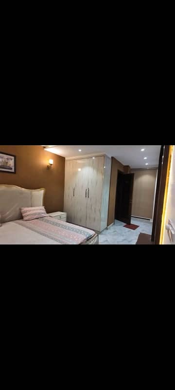 furnished APARTMENT FOR SALE