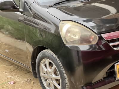 Daihatsu Mira Urgent Sale