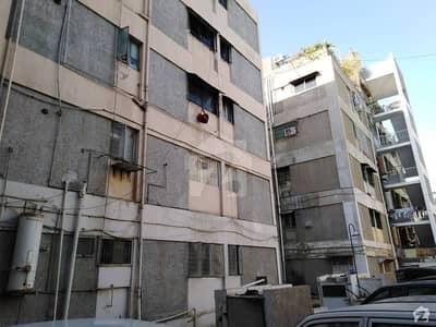 (3 BED DD) Premium Corner Apartment for Sale Hassan Square, Gulshan-e-Iqbal Block 13-A Prime Main University Road Location | Rare 3-Side Open Unit