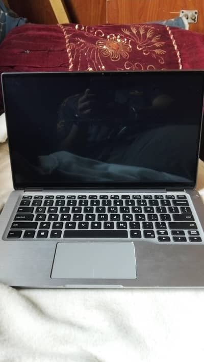Dell latitude 7400 2-in-1