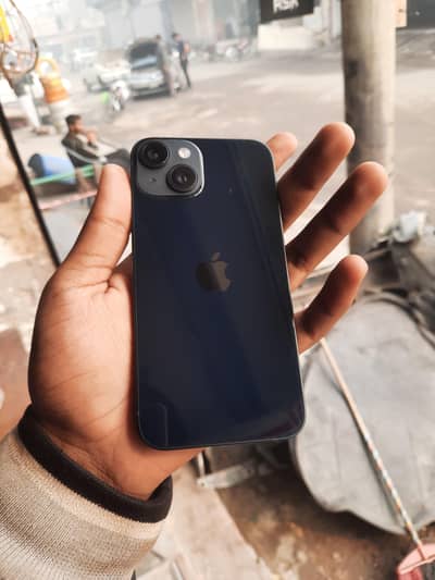 Iphone 14 Non PTA Jv 128GB