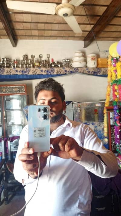 fresh piece techno camon 20 8+8 256