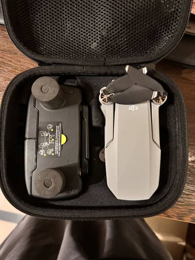 DJI Mavic Mini