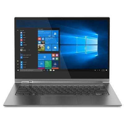 Lenovo yoga C930-13IKB – Intel Core i7 8th Gen