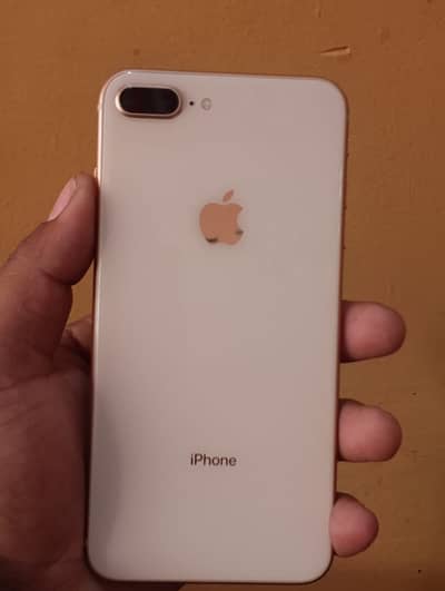 Iphone8plus 64gb