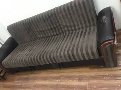 3seater sofa