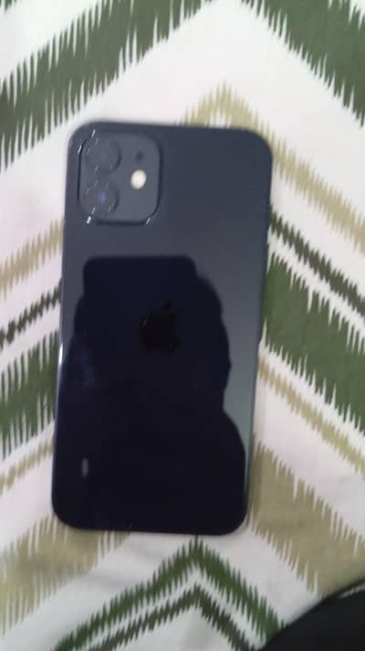 IPHONE 12 NON PTA FU 64GB