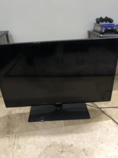 Samsung 32 inch lcd
