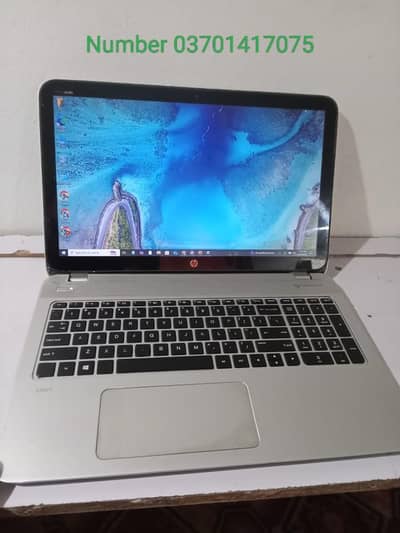 HP Pavilion dm3 intal i5-4200M 8GB SSD Touchscreen - Good Condition