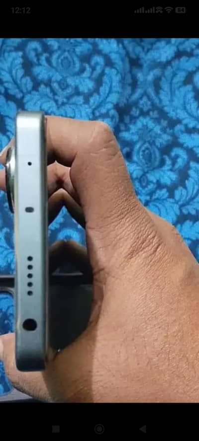 redmi note 13 pro 8-256 GB