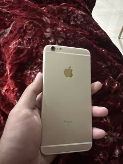 i phone 6 s plus