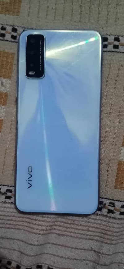 vivo y20