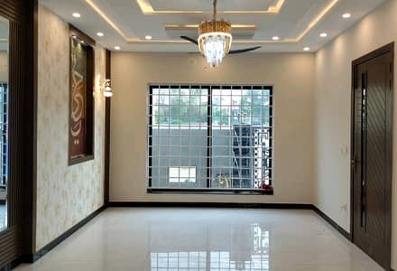 Become Owner Of Your House Today Which Is Centrally Located In Bahria Town - Sector C In Lahore