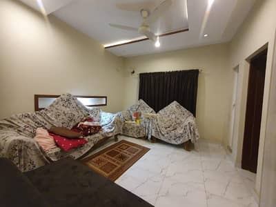 Paragon City Lahore Woods Near 5 M House For Rent