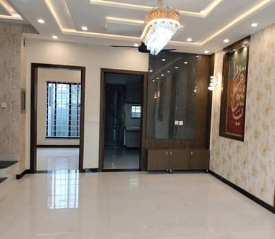 In Lahore You Can Find The Perfect House For rent