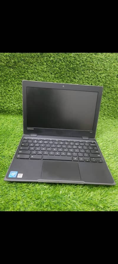 Lenovo chromebook 100e 9th gen playstore
