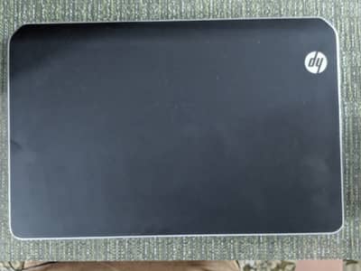 HP Envy dv6 | Core i7 | 16GB RAM | 800GB SSD + 500GB HDD