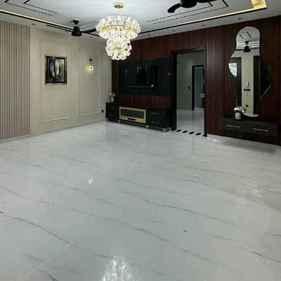 House Sized 1 Kanal Available In Bahria Town - Sector C