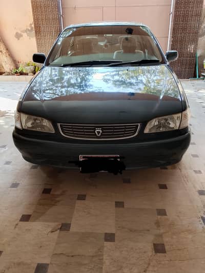 Corolla LX_Limited (limited edition)