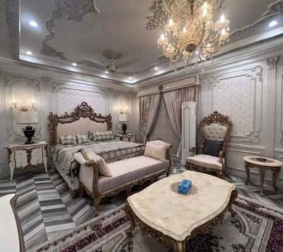 Get In Touch Now To Buy A 10 Marla House In Bahria Town - Sector C Lahore