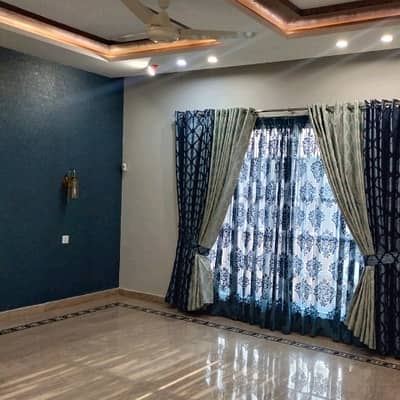 Well-constructed House Available For sale In Bahria Town - Sector C