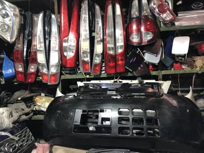 Daihatsu sonica / mira / Esse