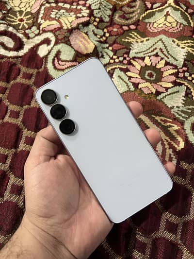 Samsung S25 Plus PTA