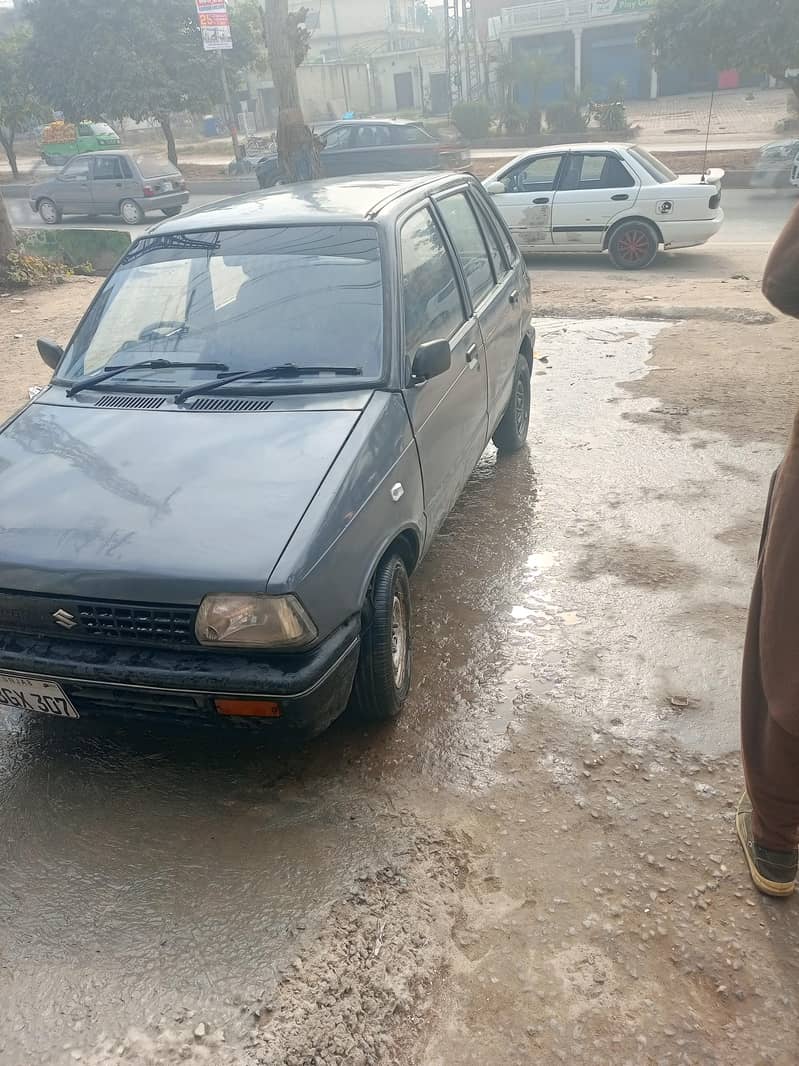 mehran 3