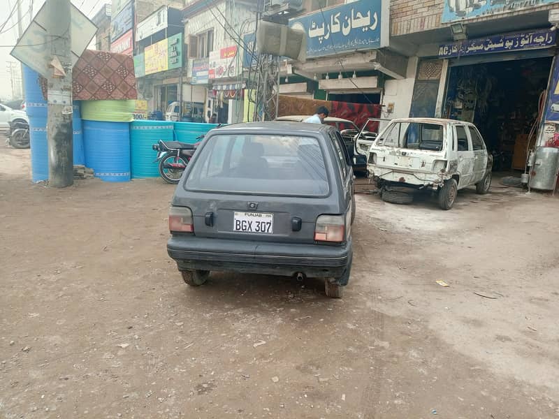 mehran 9