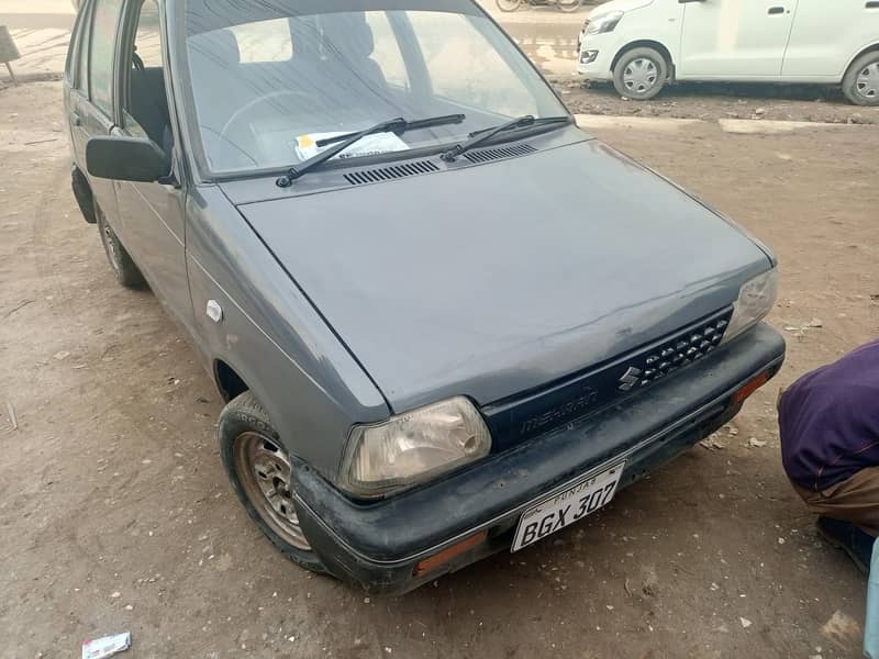mehran 10