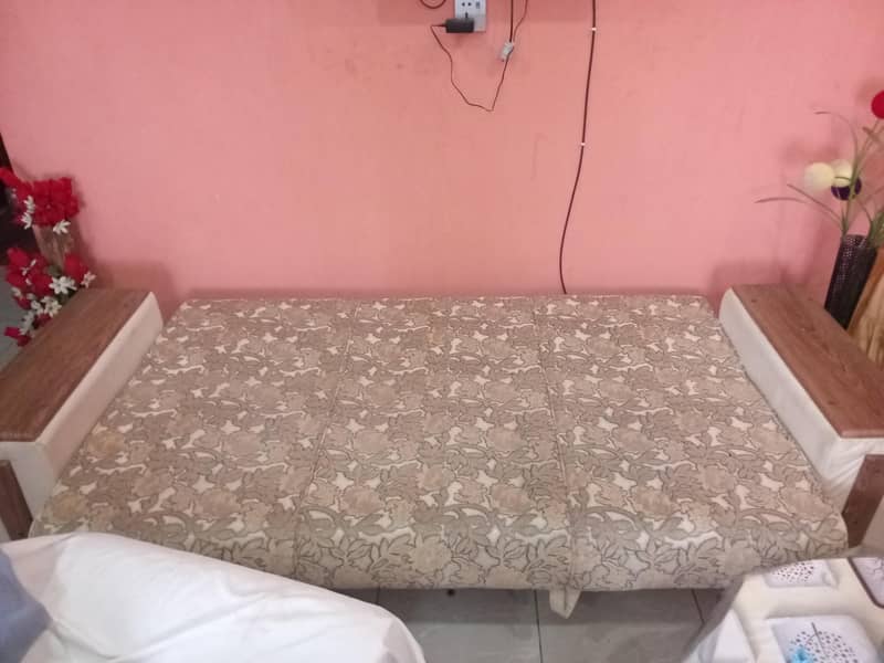 sofa+ bed 1